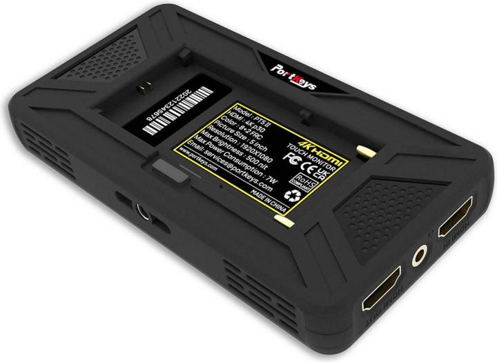 Produktbild Portkeys PT5 II (5", Full HD)