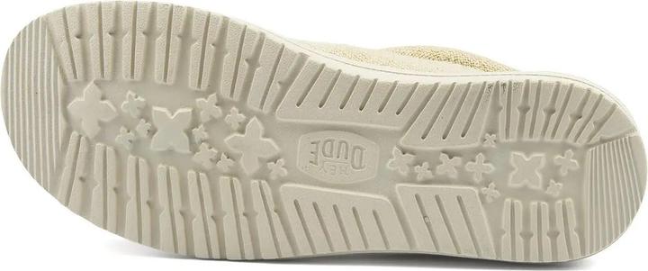 Image du produit Hey Dude Wally Jute (40)