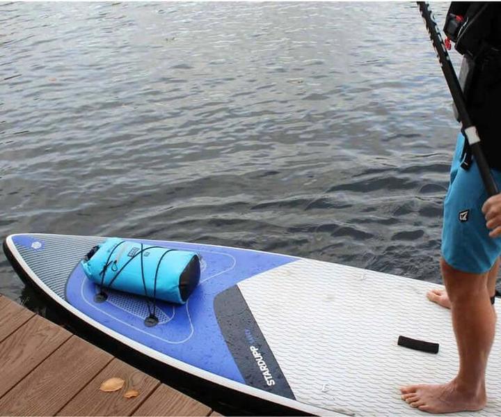 Produktbild Over Board OverBoard Soft Cooler Bag KÃ¼hltasche 15 Liter (15 l)