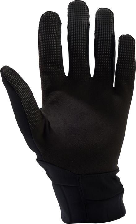 Actual product image Fox Gloves 24 Defend Pro Fire Blk (L)
