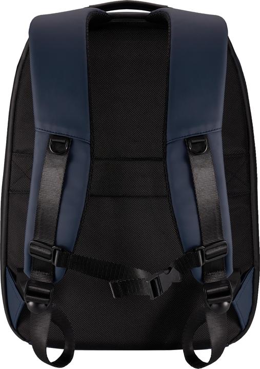 Produktbild Carbon Tech Neuron AI Rucksack mit integriertem LED-Display