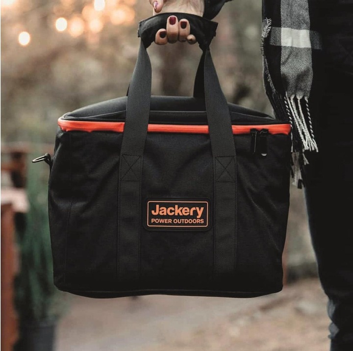Produktbild Jackery Tragetasche Explorer 500