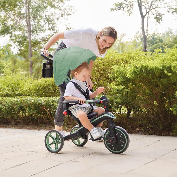 Image du produit Globber Explorer 4 en 1 Pliable