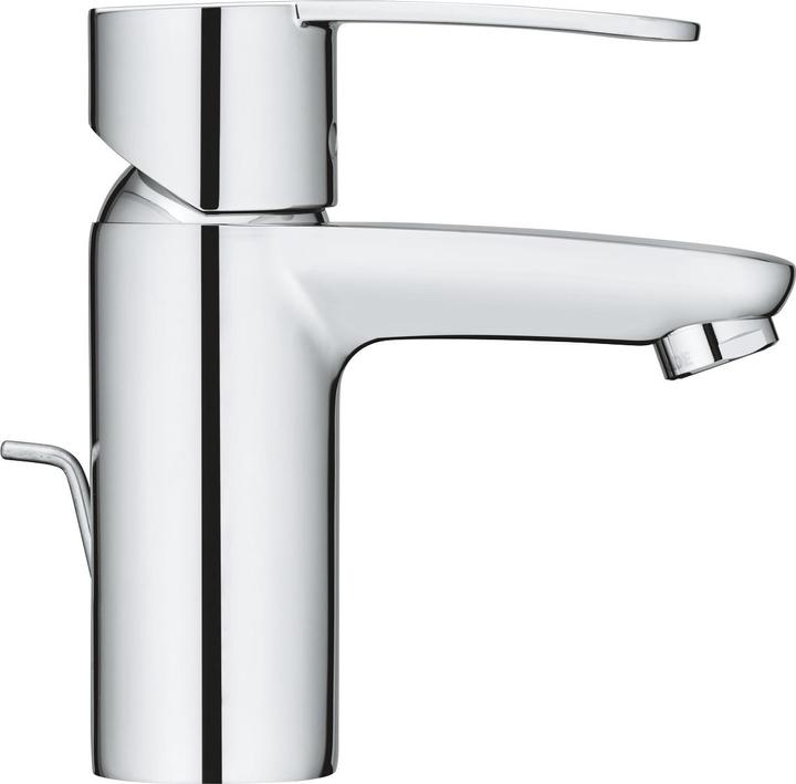 Image du produit Grohe Wave Cosmopolitan Mitigeur monocommandé pour lavabo, 1/2 S-Size