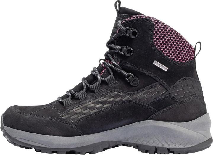 Produktbild Waldläufer Wanderschuh Emma (42)