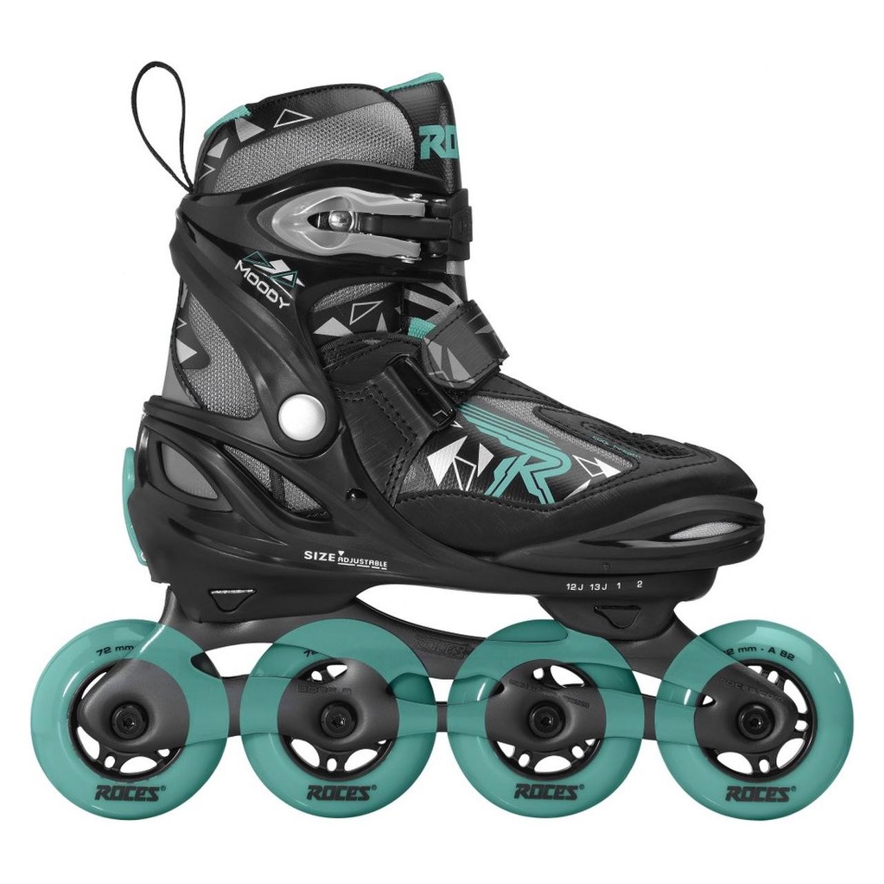 Roces, Inline Skates, (30, 31, 32, 33, 34, 35)