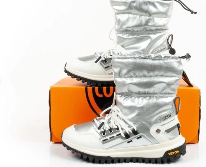 Image du produit Colmar Warmer Freeze Schneestiefel (36)