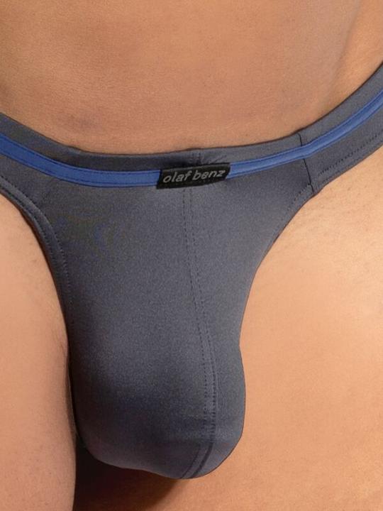 Produktbild Olaf Benz Ministring (M, Einzelpack)