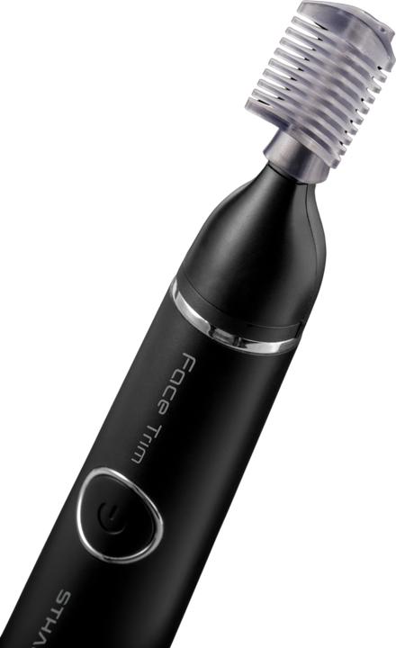 Actual product image XanitaliaPro 4-in-1 Gesichtstrimmer Männer & Frauen