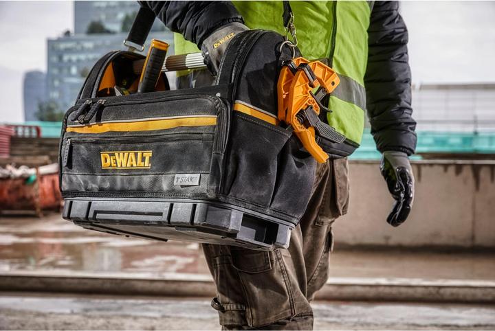 Produktbild DeWalt TSTAK Tragetasche (1 Teil)