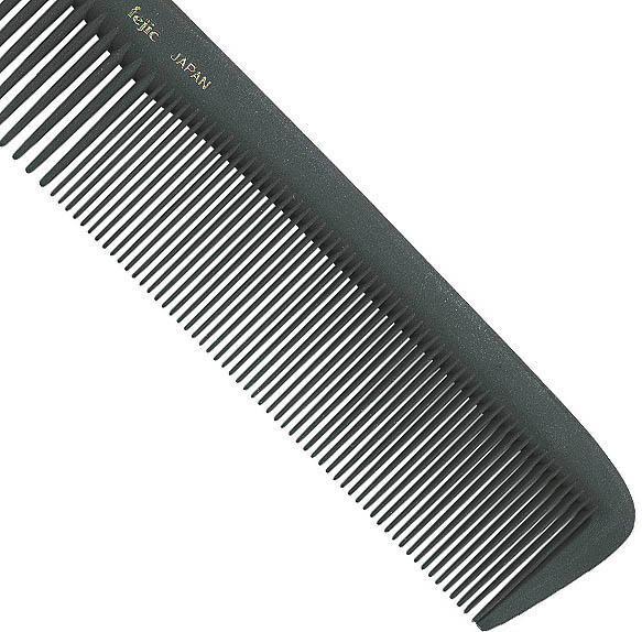 Immagine prodotto Fejic Japan Pettine per tagliare i capelli in carbonio No. 281