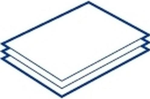 Produktbild Epson Standard Proofing Paper 43,2 cm x 50 m, 205 g S 045007 (205 g/m², 5000 cm, 43.20 cm)