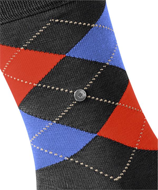 Produktbild Burlington Manchester (Einzelpack, 40 - 46)