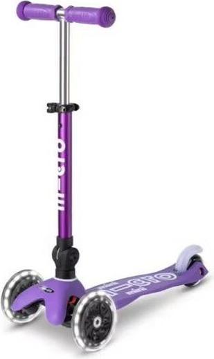 Micro Mini Deluxe Foldable Led