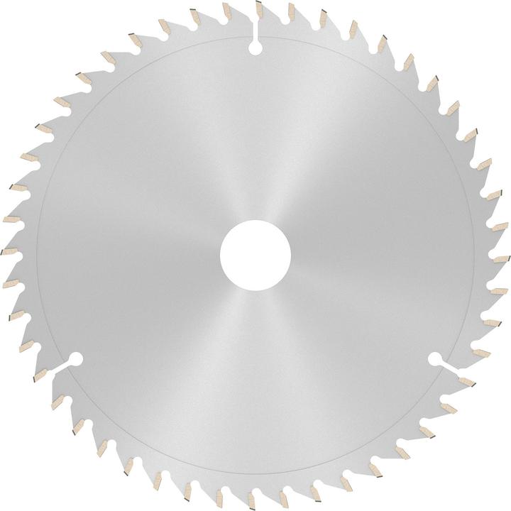 Produktbild Bosch Professional Zubehör PRO Wood Kreissägeblatt, 216 x 2.8 x 30 mm