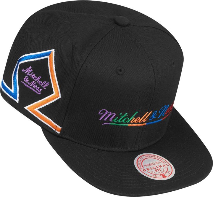 Image du produit Mitchell & Ness Script de diamant (Taille unique)