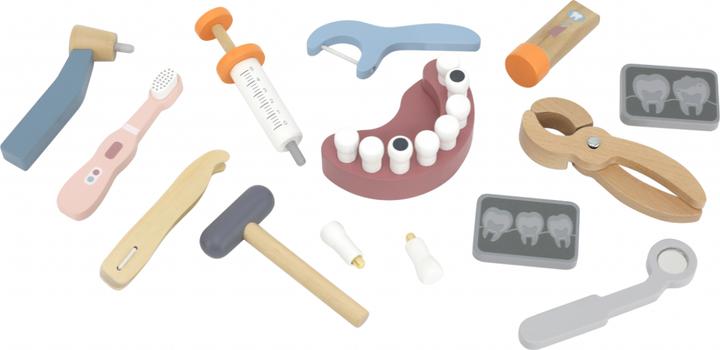 Produktbild Viga Toys Zahnarzt Spielset