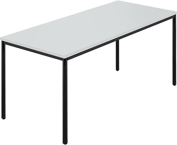 Grey, Black
