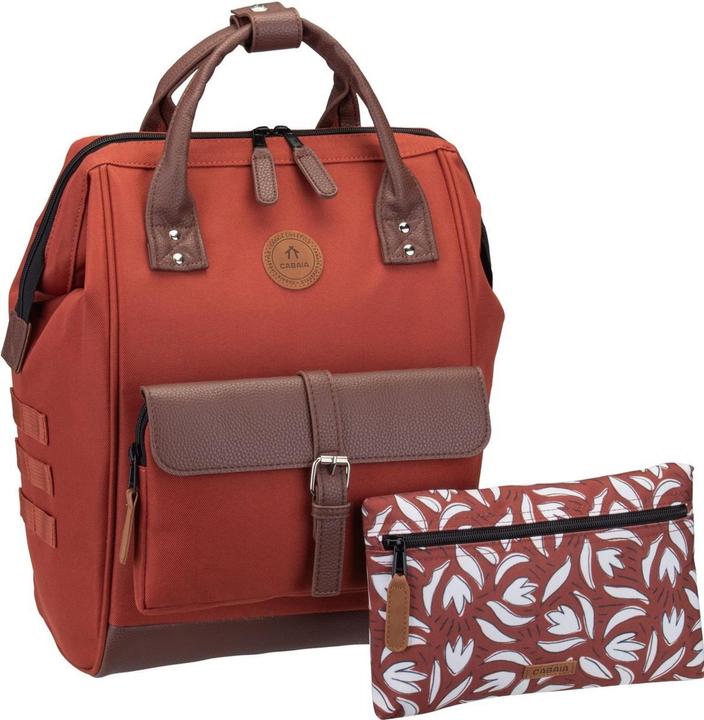 Actual product image Cabaia Adventurer M (18 l)