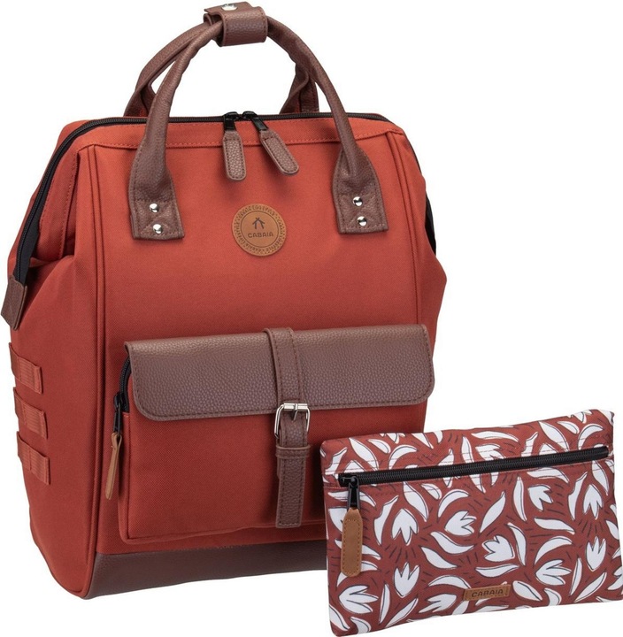 Actual product image Cabaia Adventurer M (23 l)