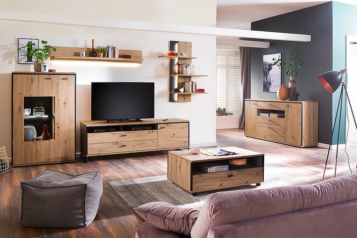 Immagine prodotto Robas Lund Buenos Aires (337 x 210 x 50 cm)