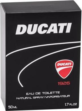Produktbild Ducati 1926 Eau De Toilette Spray Special Edition (Eau de Toilette, 50 ml)