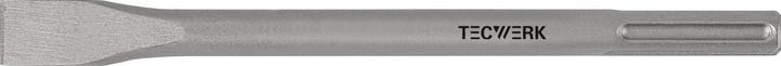 Tecwerk Flachmeissel