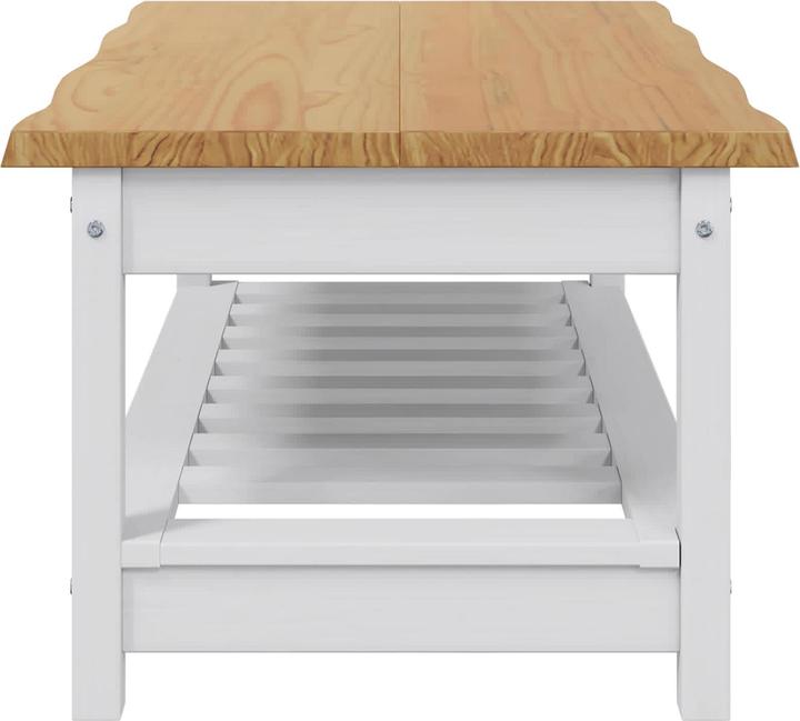 Image du produit vidaXL Couchtisch (100 x 60 x 45.50 cm)