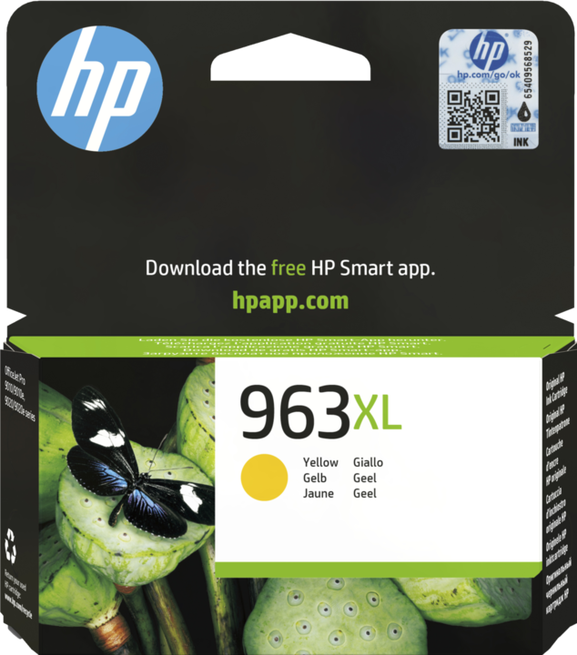 Productafbeelding HP 963XL (Y)