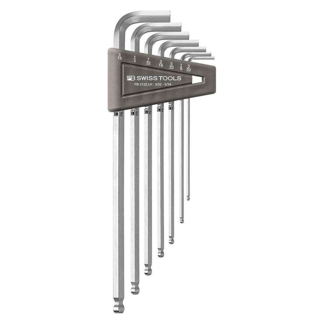 Pb Swiss Tools, Inbussleutel, Inbussleutelset
