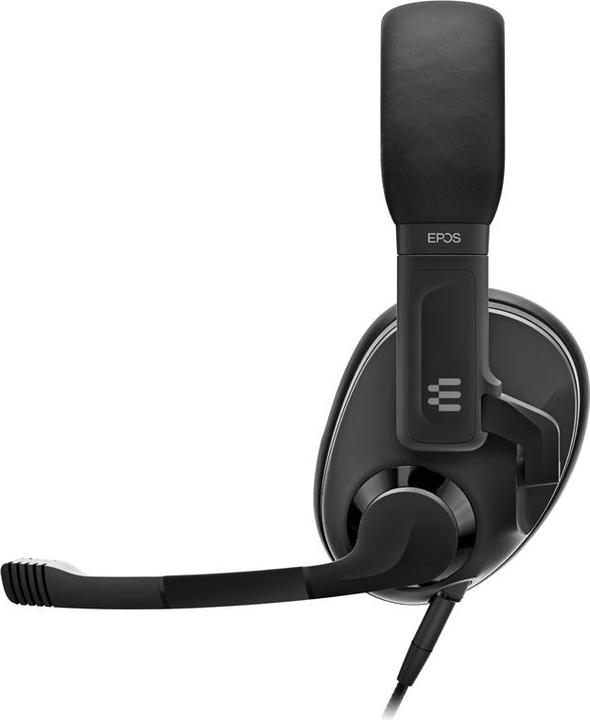Actual product image EPOS H3 (Cable)