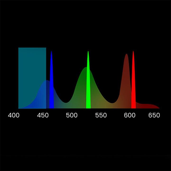 Productafbeelding Yaber Projektor K300s - 1920 x 1080 - 1000 ANSI lumens (Volledige HD, 1000 lm)