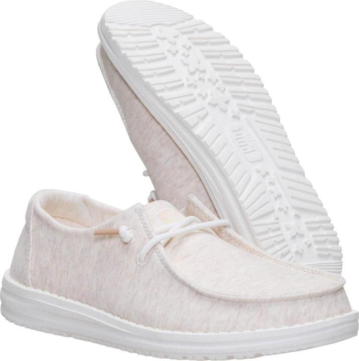 Image du produit Hey Dude Wendy Stretch Jersey (41)