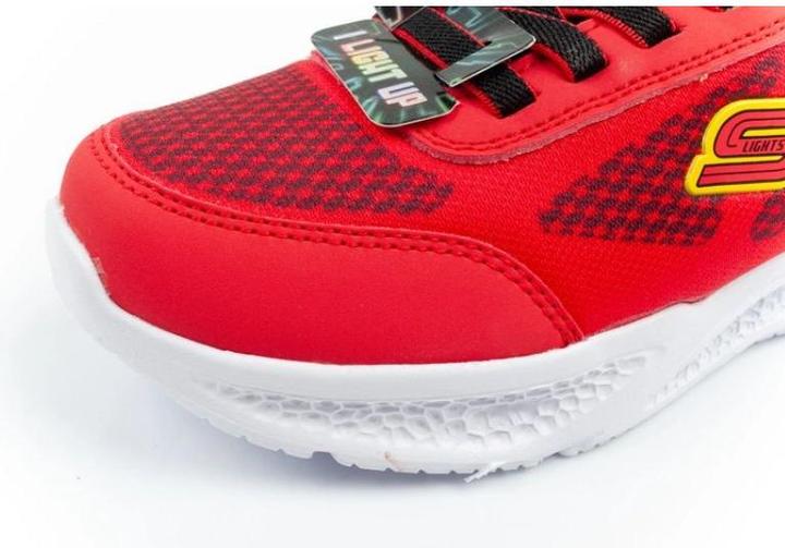 Image du produit Skechers S Lights LED Kinder-Sportschuhe für Jungen (31)
