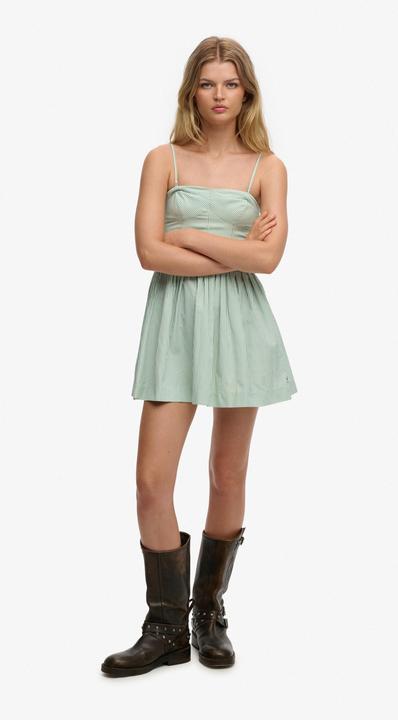 Produktbild Superdry Kurze Kleider Damen (M)