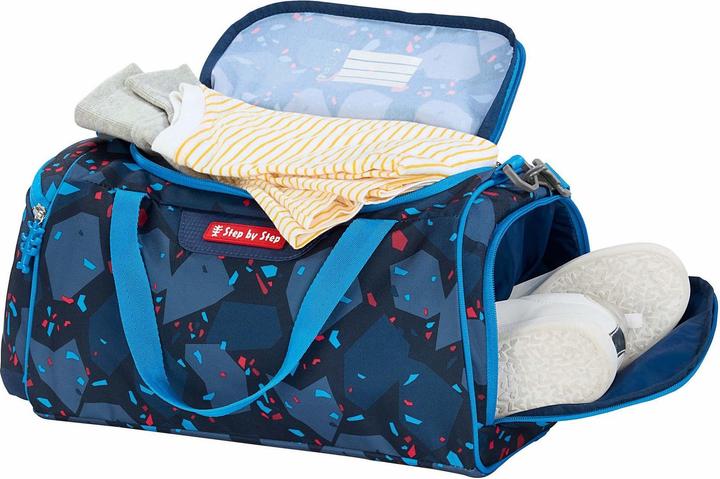 Immagine prodotto Step by Step Trattore Freddy (13 l)