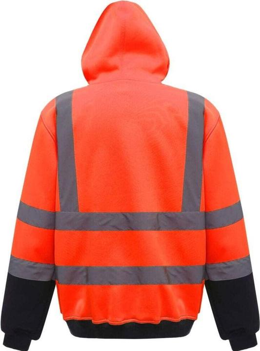 Actual product image Yoko Haute Visibilité (L)