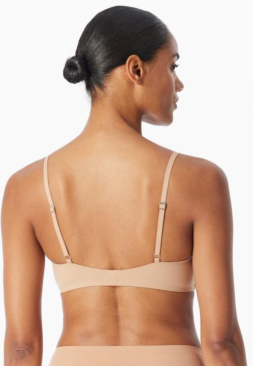Actual product image Schiesser Padded Bra (Single pack, 75 B)