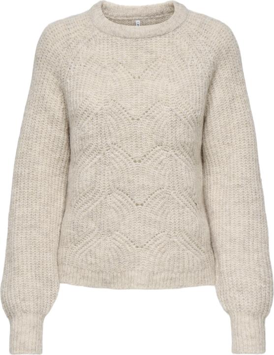 Image du produit Only ONLGILA Strickpullover Strickpullover (XL)