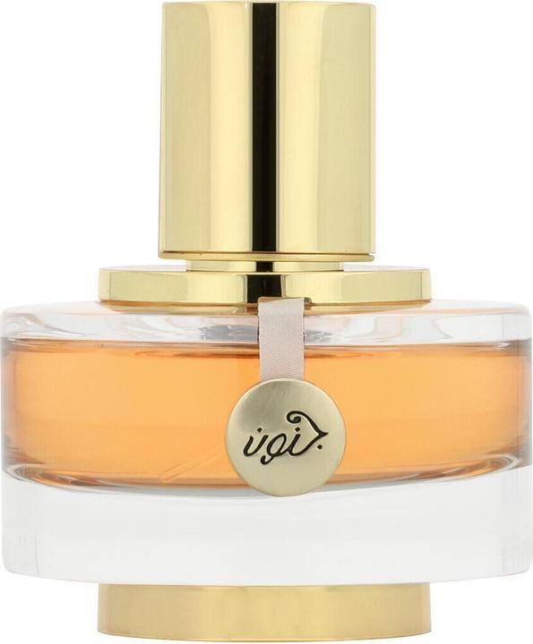 Actual product image Rasasi Junoon Velvet (Eau de parfum, 50 ml)