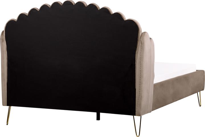 Produktbild Beliani Ambillou (140 x 200 cm)