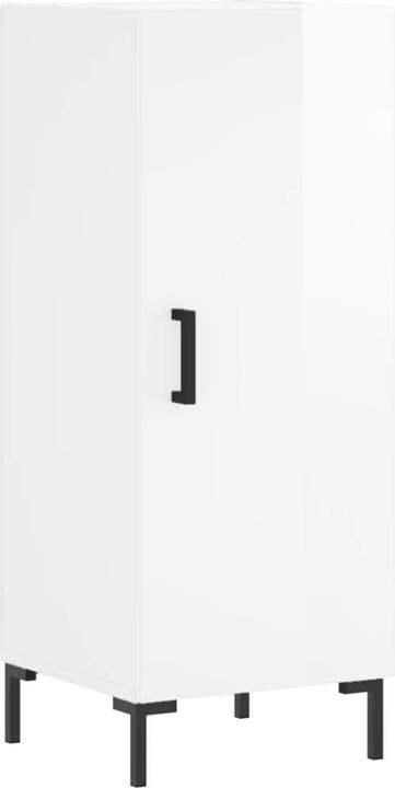 Image du produit vidaXL Sideboard (34.50 x 34 x 90 cm)