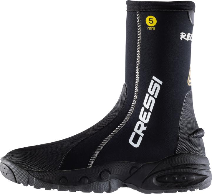 Cressi Reeftech RS Stiefel (38, 39)