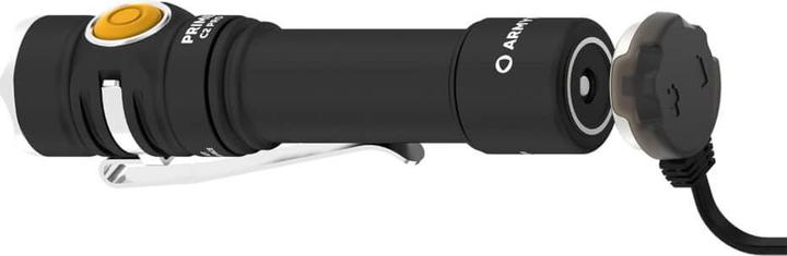 Actual product image ArmyTek Prime C2 Pro Magnetic Torch (11.80 cm, 2400 lm)