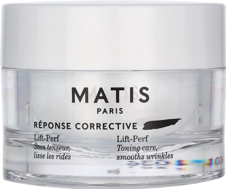 Actual product image Matis Paris Matis Reponse Corrective Lift-Perf (50 ml, Day cream)