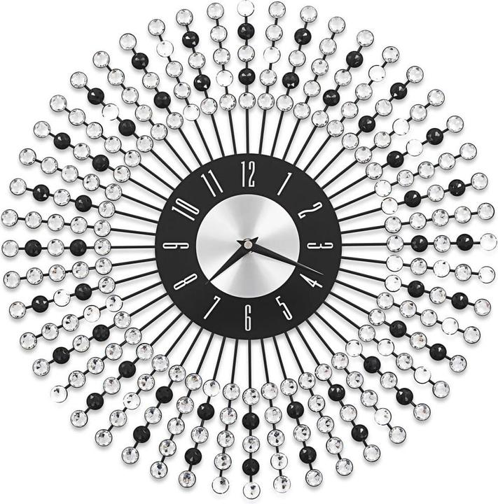 Actual product image vidaXL Wanduhr (43 cm)