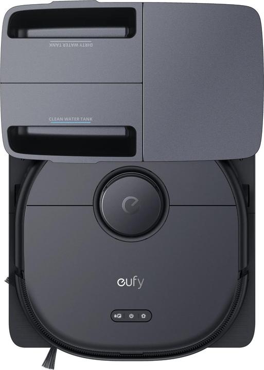 Produktbild eufy X10 Pro (8000 Pa, Wischpads (rotierend))
