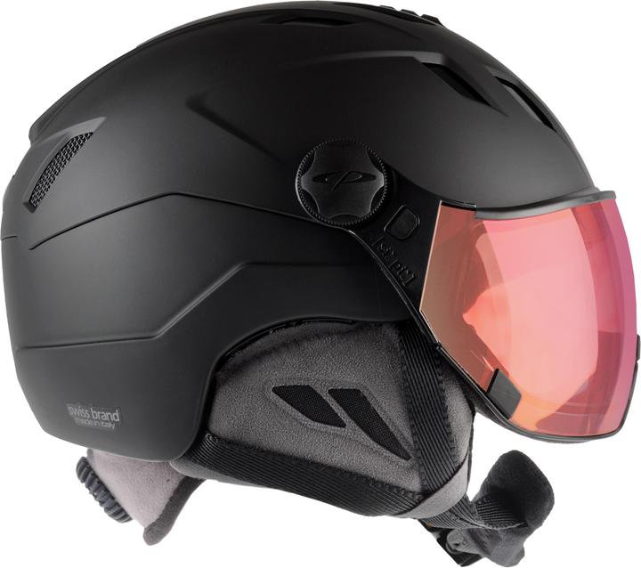 Actual product image CP Corao (M)