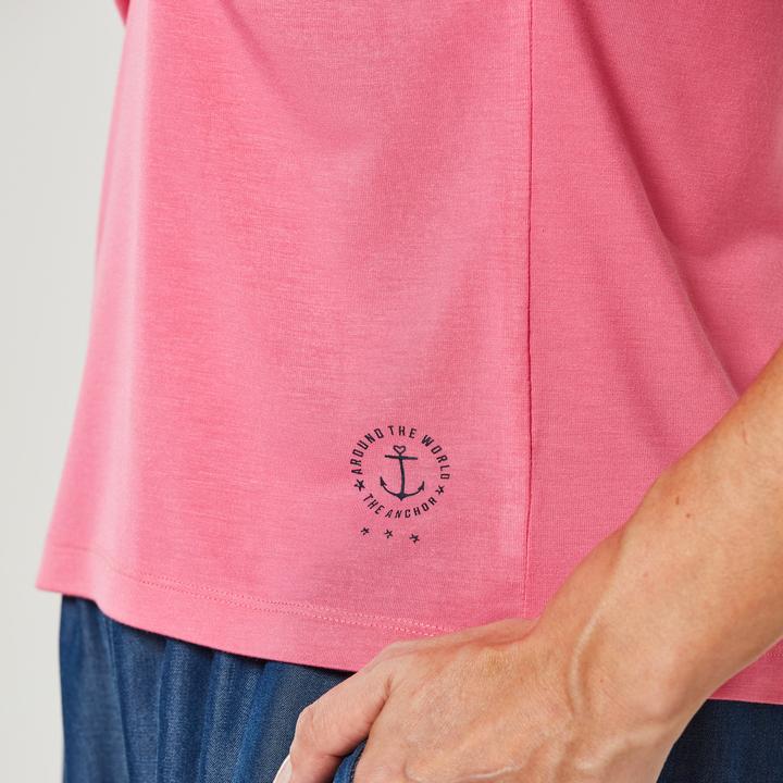 Produktbild Blue seven T Shirt «Annika» (40)