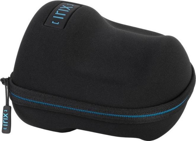 Actual product image Irix Hard Lens Case for 11mm f/4.0